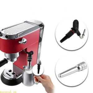 Máy pha cà phê Cappuccino De'Longhi EC680