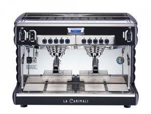Máy pha cà phê Carimali Bubble 2 Group