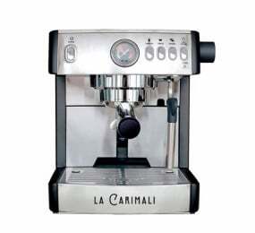 Máy pha cà phê CARIMALI CM 260