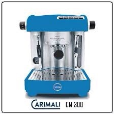 Máy pha cà phê CARIMALI CM 300