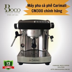 Máy pha cà phê CARIMALI CM 300
