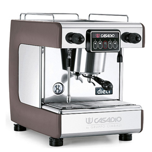 Máy pha cafe Casadio Dieci A1 - 4500W