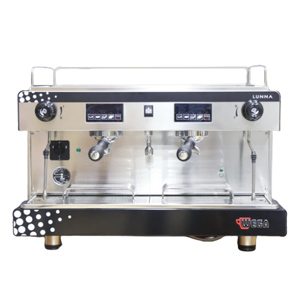Máy pha cà phê chuyên nghiệp Wega Lunna EVD 2GR
