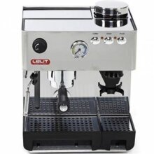 Máy pha cafe Combi Lelit Anita PL042EM - 2.7 lít, 1000W