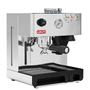 Máy pha cafe Combi Lelit Anita PL042EM - 2.7 lít, 1000W