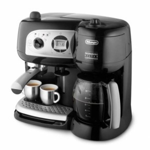 Máy pha cafe DeLonghi BCO264 (BCO 264) - 1750W