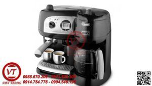 Máy pha cafe DeLonghi BCO264 (BCO 264) - 1750W