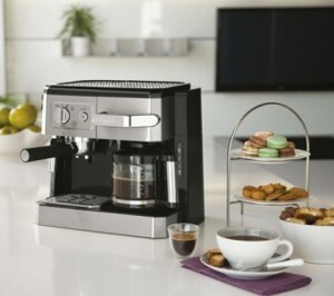 Máy pha cà phê Delonghi BCO420