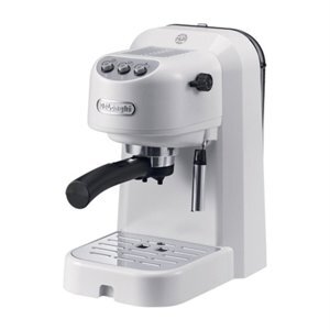 Máy pha cafe DeLonghi EC250W (EC-250W/ EC250.W) - 1100W