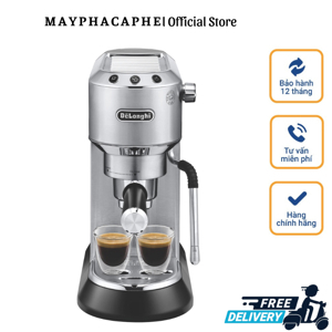 Máy pha cà phê Delonghi EC885.BG