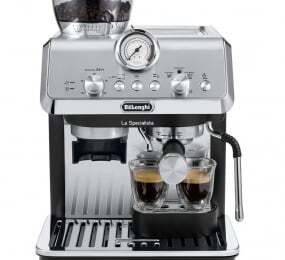 Máy pha cà phê Delonghi EC9155.MB