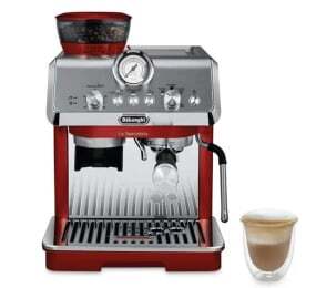 Máy pha cà phê Delonghi EC9155.MB