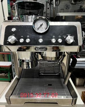 Máy pha cà phê Delonghi EC9335