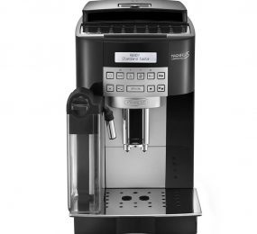 Máy pha cafe DeLonghi Ecam 22.360.B (22.360.S)