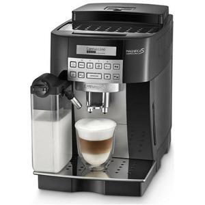 Máy pha cafe DeLonghi Ecam 22.360.B (22.360.S)