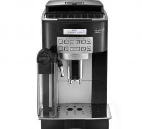 Máy pha cafe DeLonghi Ecam 22.360.B (22.360.S)