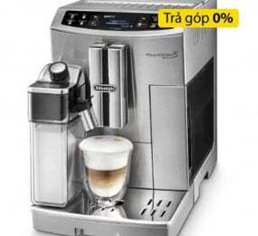 Máy pha cà phê delonghi ecam 510.55