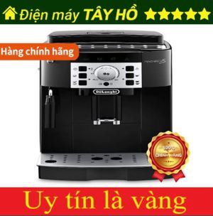 Máy pha cà phê Delonghi ECAM12.122.B