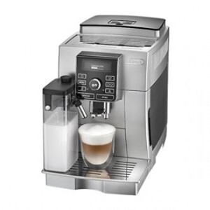 Máy pha cafe DeLonghi Ecam 25452S (ECAM25.452.S/ ECAM 25.452.S)