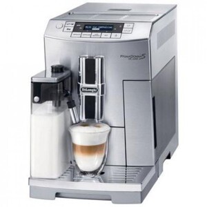 Máy pha cafe DeLonghi Ecam26.455.M (ECAM 26.455.M) - 1450W