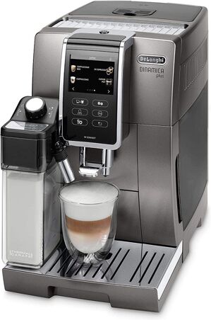 Máy pha cà phê Delonghi ECAM370.95.T