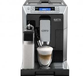 Máy pha cà phê Delonghi ECAM45.760.B
