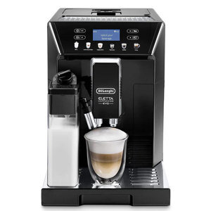 Máy pha cà phê Delonghi ECAM46.860.B