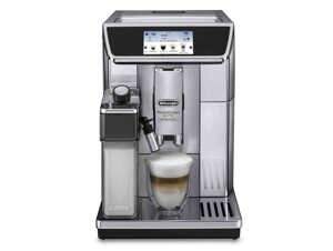 Máy pha cà phê Delonghi ECAM650.85.MS (ECAM 650.85.MS)