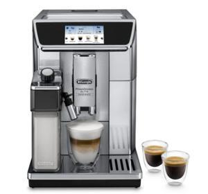 Máy pha cà phê Delonghi ECAM650.85.MS (ECAM 650.85.MS)