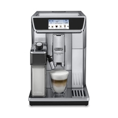 Máy pha cà phê Delonghi ECAM650.85.MS (ECAM 650.85.MS)