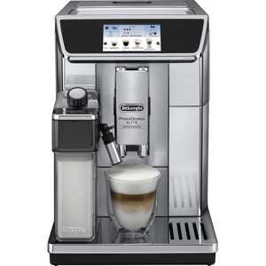 Máy pha cà phê Delonghi ECAM650.85.MS (ECAM 650.85.MS)