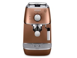 Máy pha cà phê Delonghi ECI341.BK - Màu Bk/ Bz/ Cp/ W