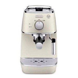 Máy pha cà phê Delonghi ECI341.BK - Màu Bk/ Bz/ Cp/ W