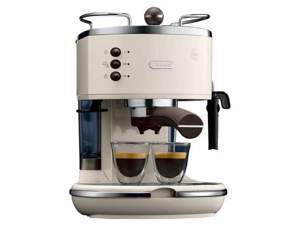 Máy pha cafe DeLonghi ECO 310 (ECO310/B/ R/ W/ BK)- 1100W