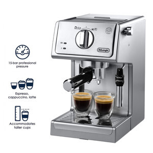 Máy pha cà phê Delonghi ECP36.31