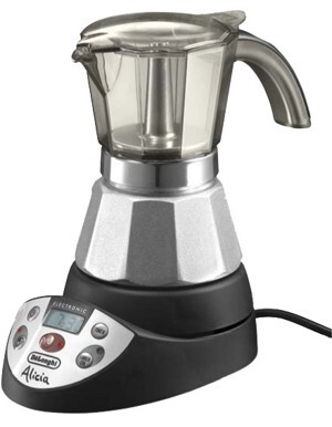 Máy pha cafe DeLonghi EMKE-42 - 450W