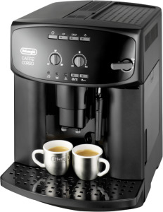 Máy pha cafe DeLonghi Esam 2600 (ESAM2600)