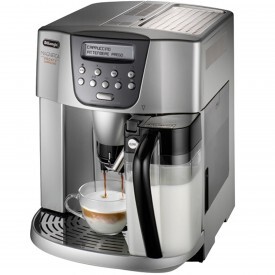 Máy pha cafe DeLonghi Esam 4500.S