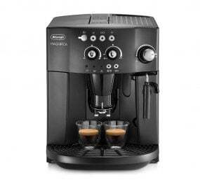 Máy pha cà phê Delonghi ESAM4000.B