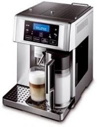 Máy pha cafe DeLonghi ESAM6700 (ESAM 6700) - 1350W