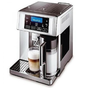 Máy pha cafe DeLonghi ESAM6700 (ESAM 6700) - 1350W