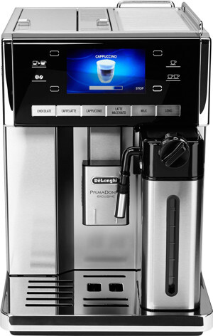 Máy pha cafe DeLonghi ESAM6900.M (ESAM 6900M/ ESAM 6900 M) - 1350W