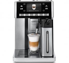 Máy pha cafe DeLonghi ESAM6900.M (ESAM 6900M/ ESAM 6900 M) - 1350W