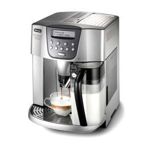 Máy pha cafe Delonghi Full Automatic Espresso ESAM4500 S