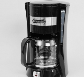 Máy pha cà phê Delonghi ICM15210.1