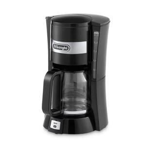 Máy pha cà phê Delonghi ICM15210.1