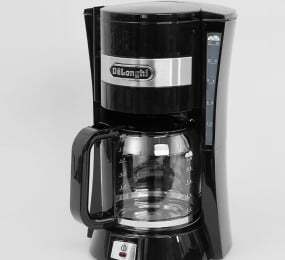 Máy pha cà phê Delonghi ICM15210.1