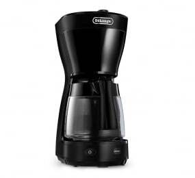 Máy pha cà phê Delonghi ICM16210.BK