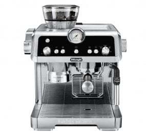 Máy pha cà phê Delonghi La Specialista EC9335.M