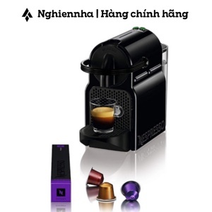 Máy pha cà phê Delonghi Nespresso Inissia EN 80.B